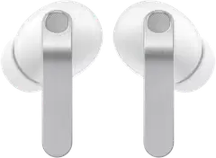 Samsung langattomat vastamelunappikuulokkeet Galaxy Buds4 Pro valkoinen - 1