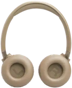 JBL langattomat vastamelukuulokkeet Tune 680NC beige - 4