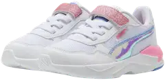 Puma lasten juoksujalkine X-Ray speed lite - WHITE - 1