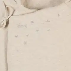 Voksi unipussi Wool Wrap beige - 2