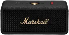 Marshall Bluetooth kaiutin Emberton III musta - 1