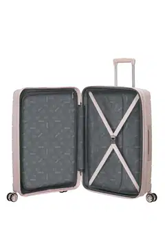 American Tourister matkalaukku Summer Pop Spinner 66 EXP TSA - 6