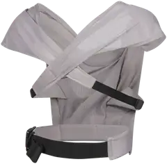 Dooky Kantoreppu Splash Carrier Harmaa - 3