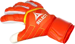 Select MV-hanska 34 Protection v24 - Orange/white - 4