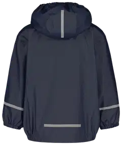 Ciraf lasten sadetakki Koli - Navy - 2