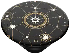 Popsockets puhelinpidike PopGrip Star Chart - 8