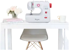 Birgitta ompelukone Premium - 5