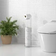 House Wc-paperiteline - 3