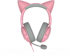 Razer kuulokkeet Kraken Kitty V2 pinkki - 6