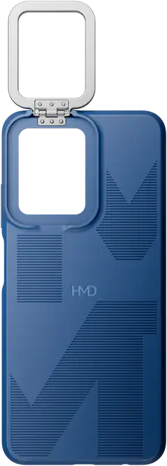 HMD Älypuhelin Fusion X1 + Flashy Outfit - 10
