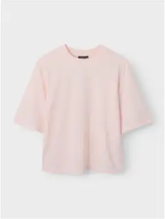 LMTD lasten t-paita - Crystal pink - 3