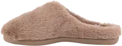 TEX naisten pistokastossut I989894 - Taupe - 4