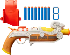 Nerf leikkipyssy One Piece Going Merry - 8