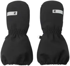 Reima lasten rukkaset Moffen - BLACK - 1