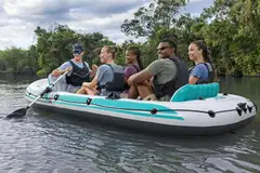 Bestway Hydro-Force Adventure Elite X5 -kumivene - 7