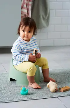 Orthex lasten potta - 2