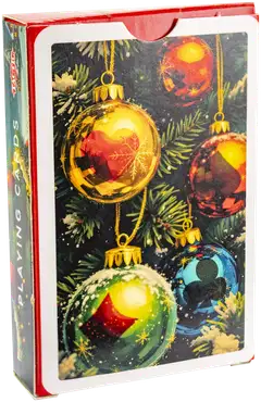 Tactic Pelikortit Christmas - 3
