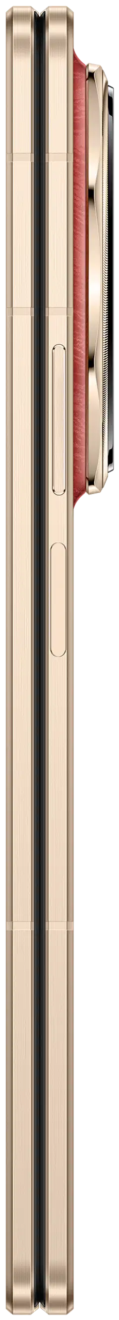 HONOR älypuhelin Magic V6 16GB+512GB, punainen - 8