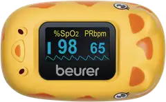 Beurer PO13 Kids Pulssioksimetri - 2