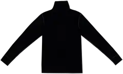 House lasten aluspaita merinovillaa 231H332542 - 19-0303tcx jet black - 2