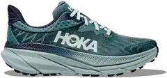 Hoka miesten polkujuoksujalkine Challenger atr 7 - mountain fog/druzy - 1