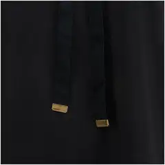 TEX naisten scuba-huppari I991020 - BLACK 1 - 2