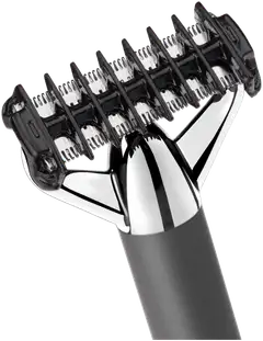 Super X Metal X Blade  Chrome trimmeri - 8