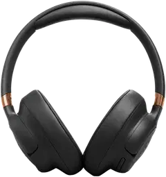 JBL langattomat vastamelukuulokkeet Tune 785NC musta - 7