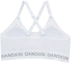 Danskin naisten liivitoppi 211D082541 - Black/Grey - 4