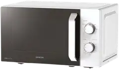 Sencor mikroaaltouuni SMW 1918WH valkoinen - 1