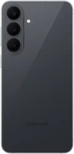 Samsung Galaxy S26 FE 5G Älypuhelin, Grafiitti 256 GB - 5