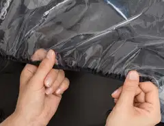 Reer sadesuoja turvakaukaloon - 4