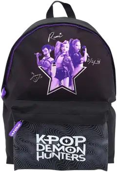 K-pop reppu etutaskulla - 1