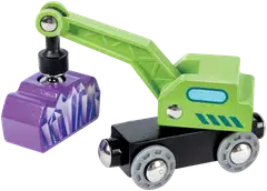 Hape dinosaurus junarata - 4