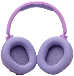 JBL Pelikuulokkeet Quantum 360 violetti - 6