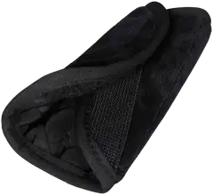 Dooky turvavyötyynyt 2 kpl musta - 3