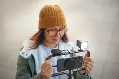 Rode puhelinrigi Phone Cage - 2