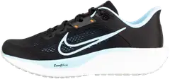 Nike miesten juoksukengät Quest 6 - blk/blue - 3