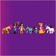 LEGO® Friends 42654 Maatilan ponitalli - 8