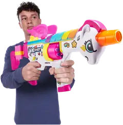 X-Shot Blastercorn Rizz Master - 4