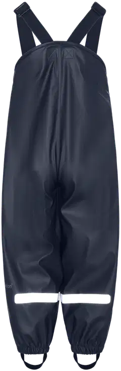 Didriksons lasten sadehousut Plaskeman - Navy - 2