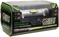 Power Saber -Valomiekka Vihreä - 5