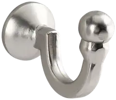 Ihanin tamppikoukku teräs 2kpl - 1