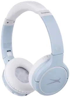 Altec Lansing langattomat sankakuulokkeet NanoPhone, sininen - 2