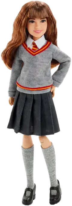 Harry Potter Hermione Granger muotinukke - 2