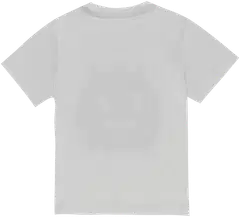 Ciraf lasten t-paita monster 25PC263305 - Blanc de Blanc - 2