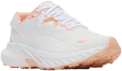 Merrell naisten maastojuoksujalkine Agility Trail - White/peach - 3