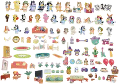 Bluey Luomisasema - 3