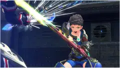 Xenoblade Chronicles 2 – Nintendo Switch 2 Edition - 2