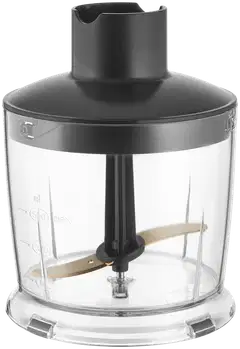 SENCOR Sauvasekoitin SHB 6442BK - 5